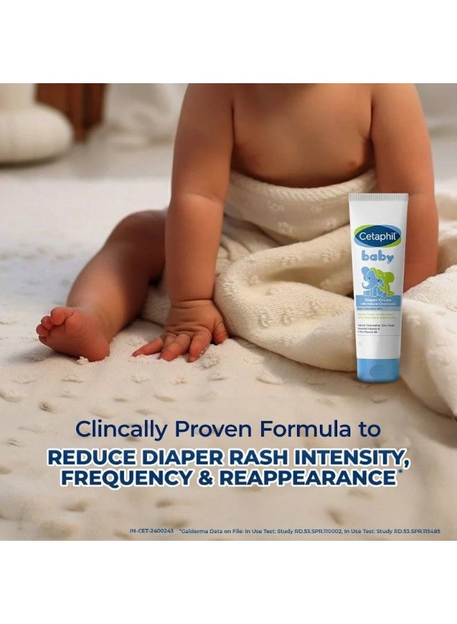 Cetaphil Baby Diaper - Tube of 70g Cream - Image 3